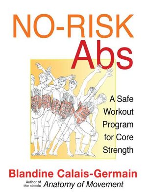 cover image of No-Risk Abs